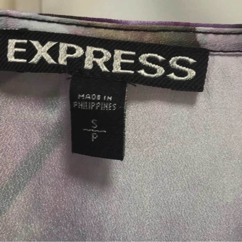 EXPRESS Dress - Picture 6 of 6